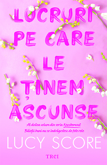 Lucruri pe care le tinem ascunse