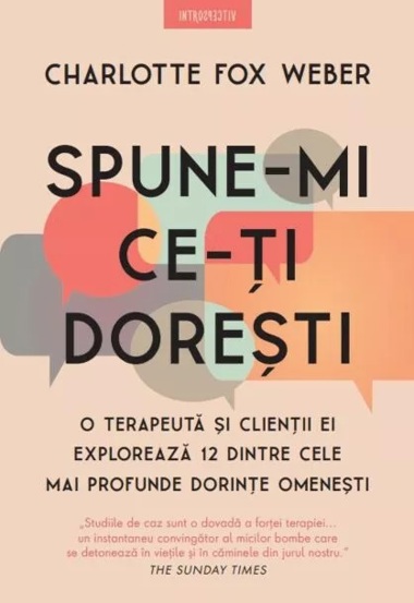 Spune-mi ce-ti doresti