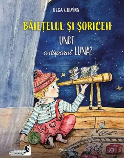 Pachet Invatam de la animalute