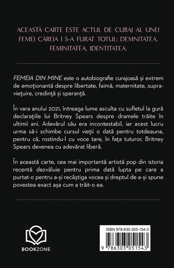 Pachet Viata dupa suferinta