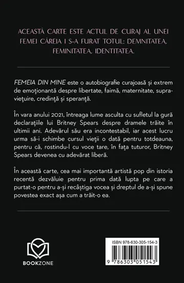Pachet Viata dupa suferinta
