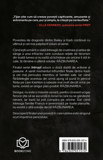 Razbunarea
