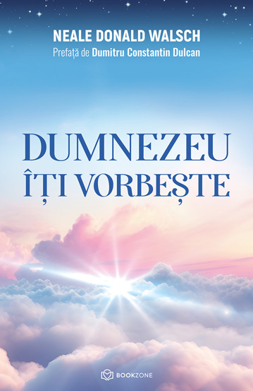Dumnezeu iti vorbeste