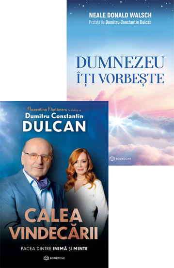 Pachet Universul iti raspunde