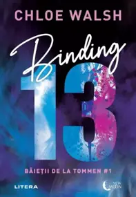 Binding 13. Seria Baietii de la Tommen Vol.1