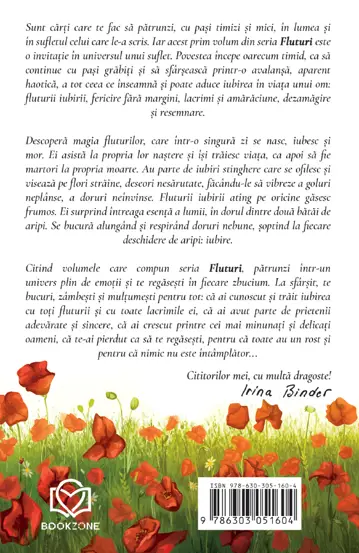 Fluturi Vol. 1  