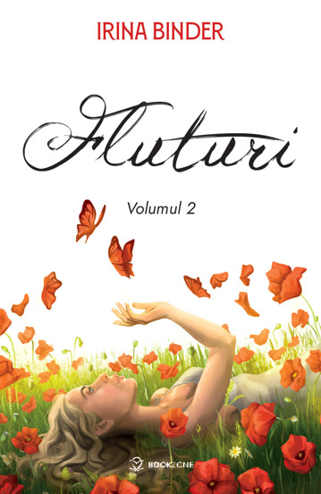 Fluturi Vol. 2 