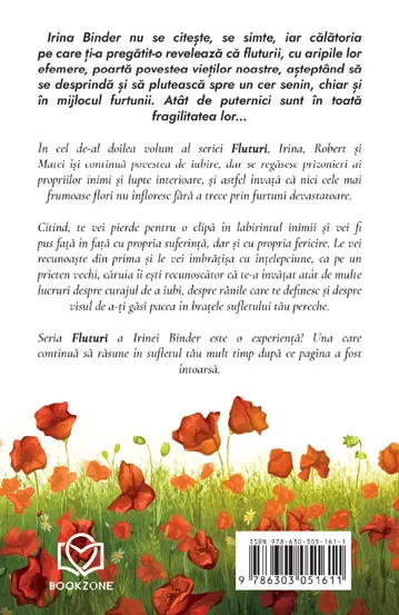 Fluturi Vol. 2 