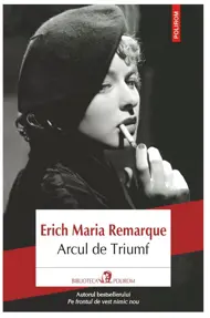 Arcul de Triumf