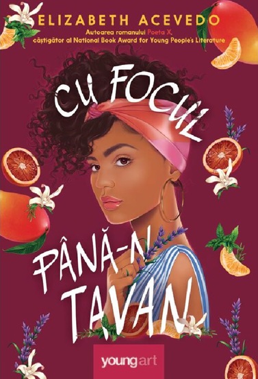 Cu focul pana-n tavan  