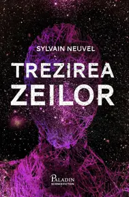 Dosarele themis Vol.2 Trezirea zeilor  