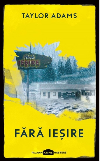 Fara iesire  