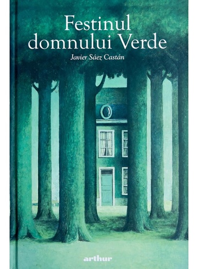 Festinul domnului Verde  