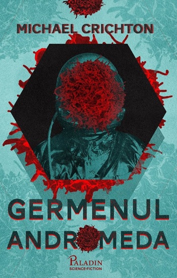 Germenul andromeda  