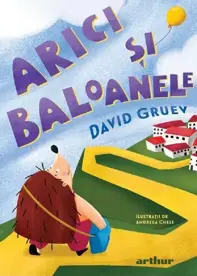 Arici si baloanele  