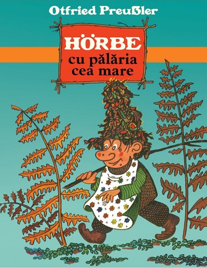 Horbe cu palaria cea mare  
