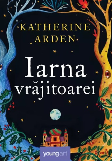 Iarna vrajitoarei  