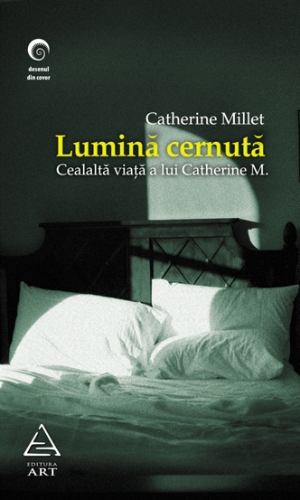 Lumina cernuta  