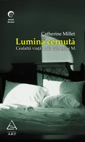 Lumina cernuta  