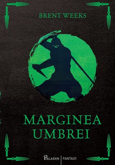 Marginea umbrei  