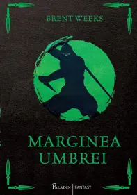 Marginea umbrei  
