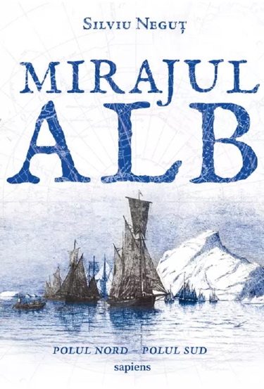 Mirajul alb   
