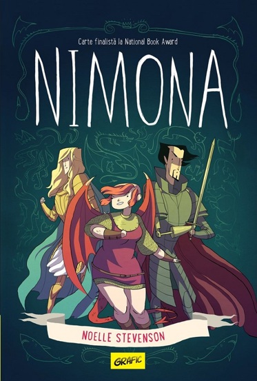 Nimona  