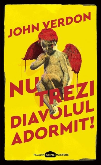Nu trezi diavolul adormit!  