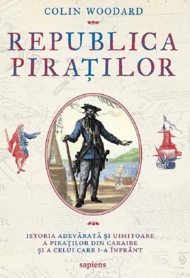 Republica piratilor   