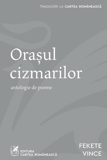 Orasul cizmarilor  