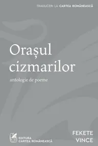Orasul cizmarilor  
