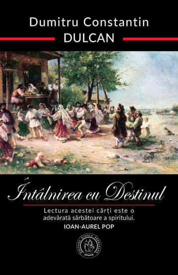 Intalnirea cu Destinul. Editie aniversara
