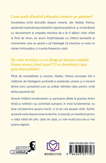 Pachet O viata fara regrete
