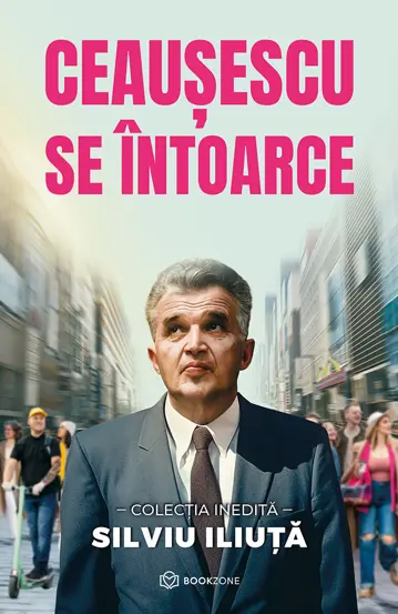 Pachet Maestrii umorului