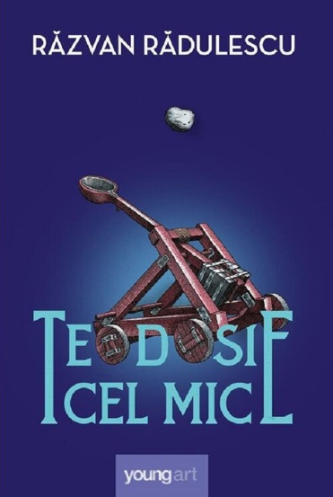 Teodosie cel mic  