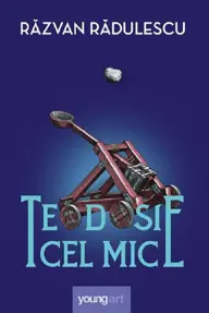 Teodosie cel mic  