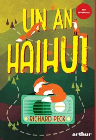 Un an haihui  