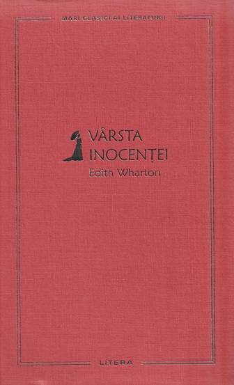 Varsta inocentei