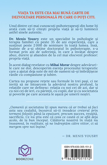Pachet Un nou inceput