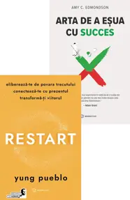 Pachet Punct și de la capăt