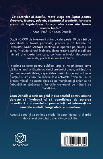 Pachet Schimbarea e in puterea ta