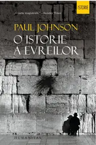 O istorie a evreilor