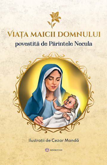 Pachetul Micului Pelerin alaturi de Parintele Necula