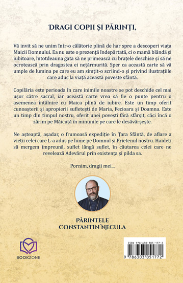 Pachet Modele pentru micii crestini