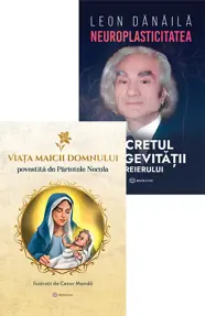 Pachet Taine pentru suflet și minte