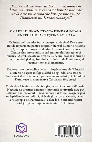 Pachet Calea desavarsirii