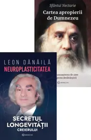 Pachet  Sănătate mintală și spirituală