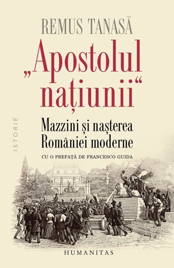 „Apostolul natiunii“