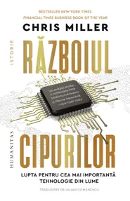 Războiul cipurilor