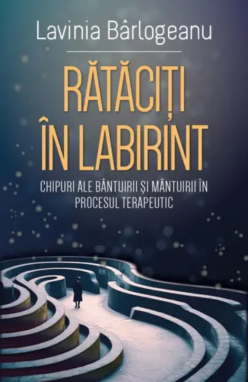 Pachet Lavinia Barlogeanu